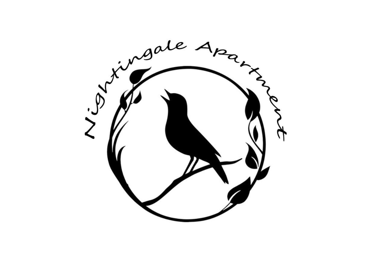 Nightingale Luxury Apartment 布达佩斯 外观 照片